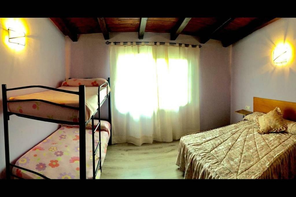 Cortijo De Los Geraneos Padul Exteriér fotografie