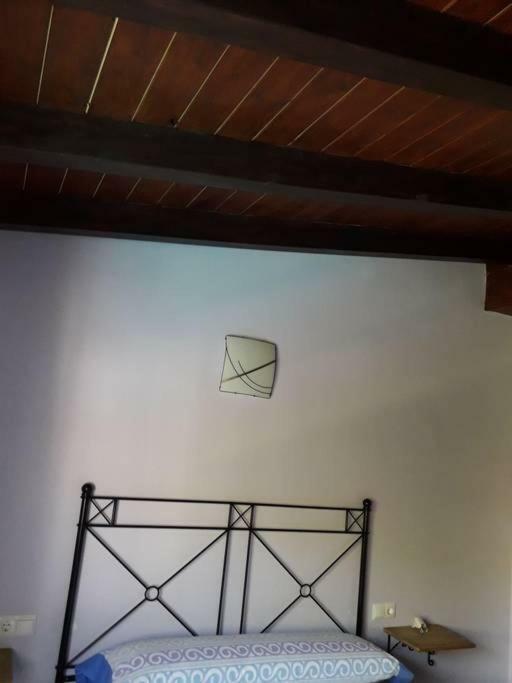 Cortijo De Los Geraneos Padul Exteriér fotografie